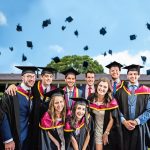 GRAD-1. Campion College Australia.