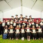 Graduates-4. Campion College Australia.