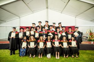 Graduates-4. Campion College Australia.