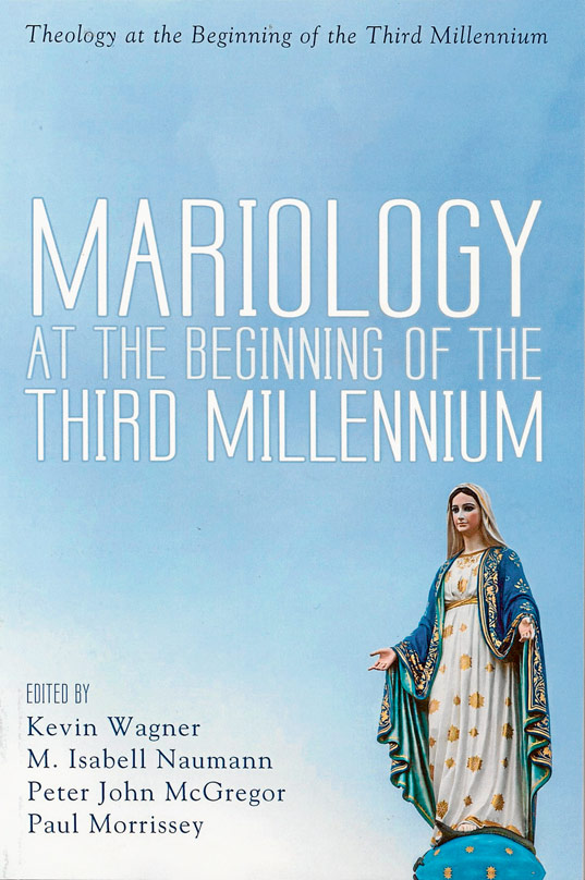 Mariology-Book. Campion College Australia.