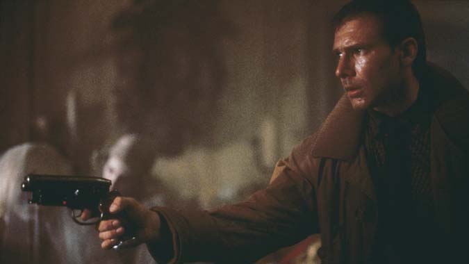 Campion Conversations | Blade Runner Revisited