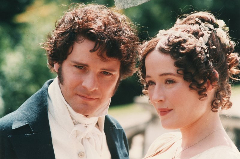 Campion Conversations | Getting lost in Austen