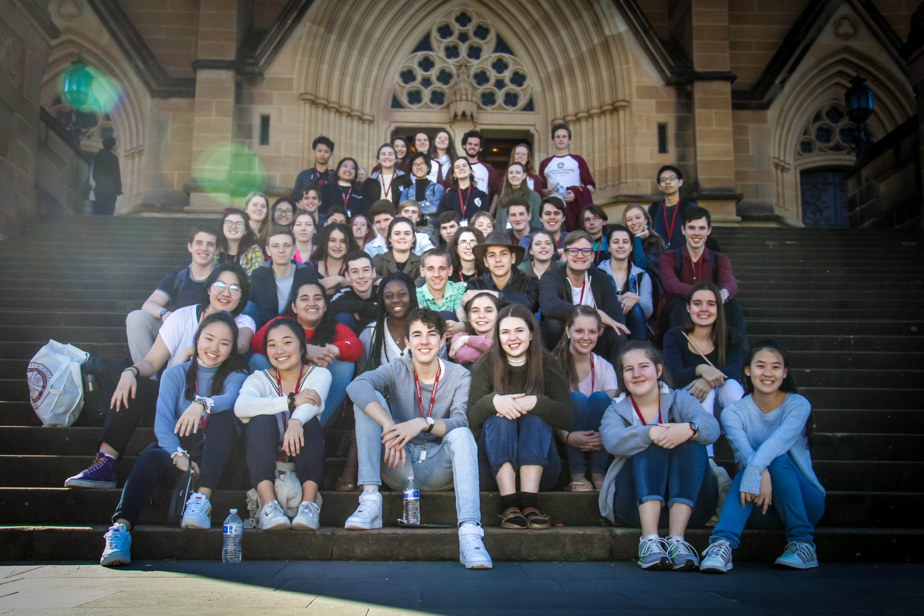 IMG_9236. Campion College Australia.