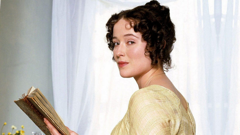 Campion Conversations | Getting Even More Lost in Austen