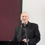Chesterton_fr. Campion College Australia.