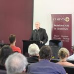 Chesterton_fr02. Campion College Australia.