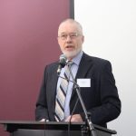 Chesterton_garrick. Campion College Australia.