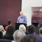 Chesterton_karl02. Campion College Australia.