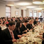 Reveillon-2019-16. Campion College Australia.