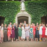 Reveillon-2019-2. Campion College Australia.