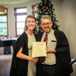 Reveillon-2019-29. Campion College Australia.