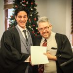 Reveillon-2019-36. Campion College Australia.
