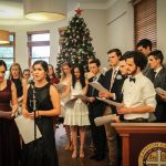 Reveillon-2019-37. Campion College Australia.
