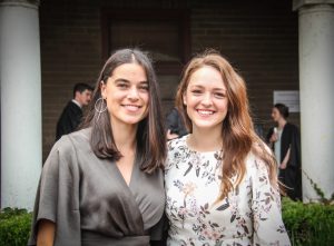 Reveillon-2019-4. Campion College Australia.