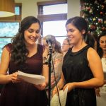 Reveillon-2019-43. Campion College Australia.
