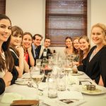 Reveillon-2019-49. Campion College Australia.