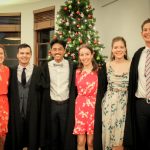 Reveillon-2019-67. Campion College Australia.