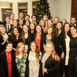 Reveillon-2019-69. Campion College Australia.