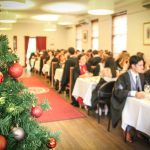 Reveillon-2019-8. Campion College Australia.