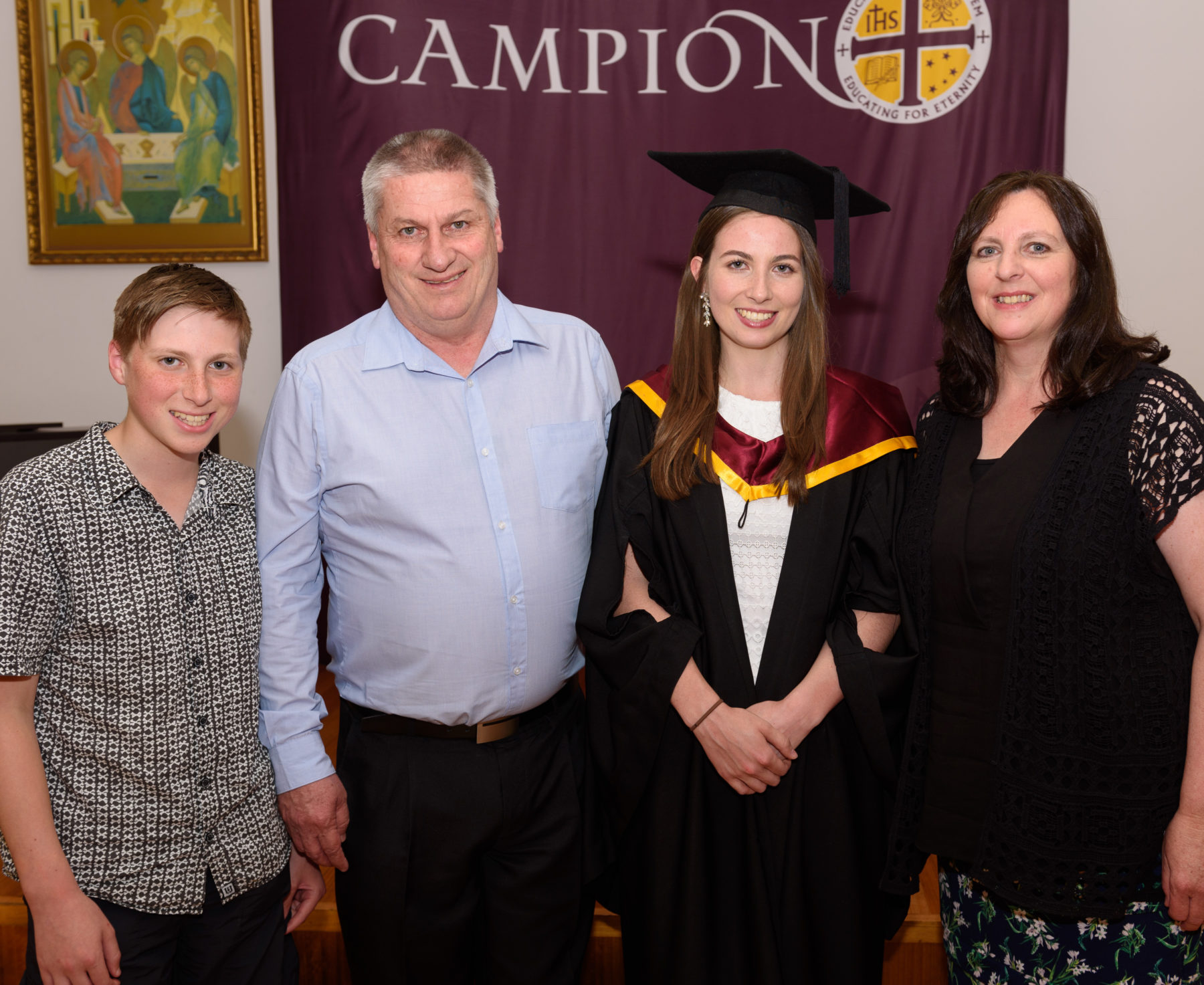 Campion_2019-2799. Campion College Australia.
