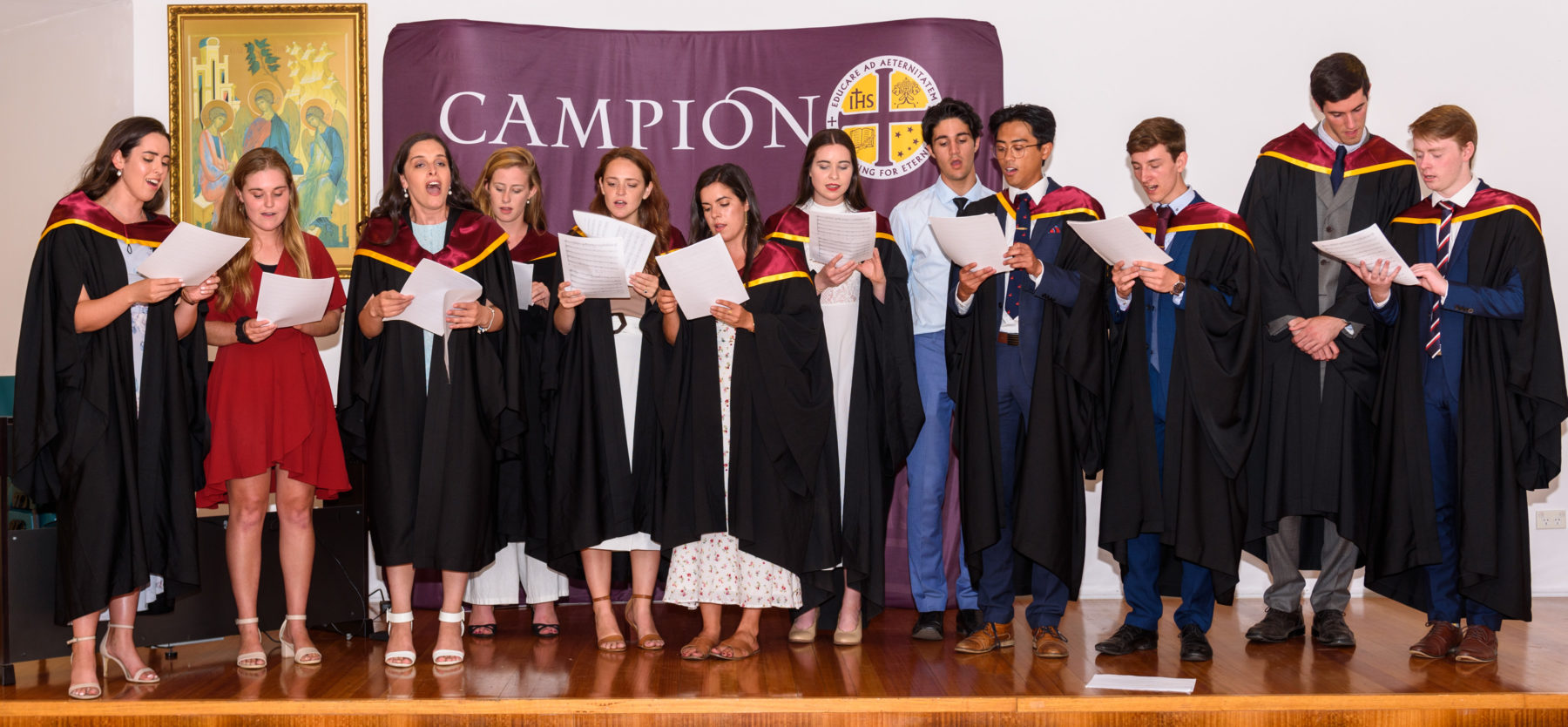Campion_2019-2822. Campion College Australia.