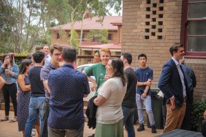 Graduation-Breakfast2019-02-1. Campion College Australia.