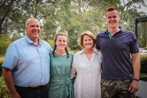 Graduation-Breakfast2019-03-1. Campion College Australia.