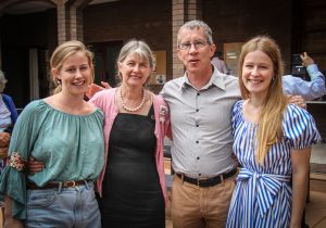 Graduation-Breakfast2019-04-1. Campion College Australia.