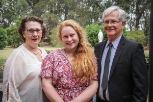 Graduation-Breakfast2019-05-1. Campion College Australia.