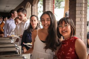 Graduation-Breakfast2019-10-1. Campion College Australia.