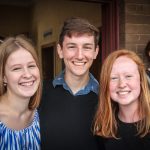 Graduation-Breakfast2019-12-1. Campion College Australia.