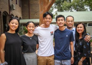 Graduation-Breakfast2019-16-1. Campion College Australia.