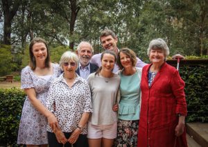 Graduation-Breakfast2019-18-1. Campion College Australia.