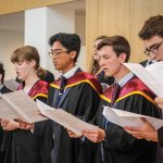 Graduation2019_06. Campion College Australia.