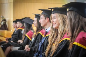 Graduation2019_07-1. Campion College Australia.