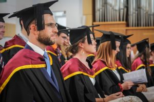 Graduation2019_09-1. Campion College Australia.