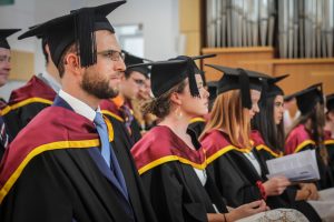 Graduation2019_09-1. Campion College Australia.