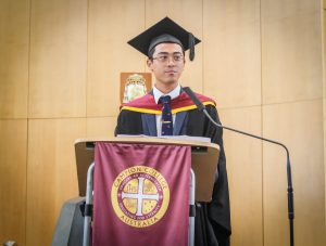 Graduation2019_12-1. Campion College Australia.