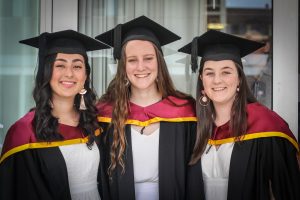 Graduation2019_20-1. Campion College Australia.