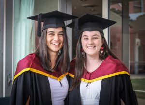 Graduation2019_21-1. Campion College Australia.