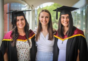 Graduation2019_22-1. Campion College Australia.