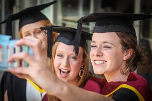 Graduation2019_24. Campion College Australia.