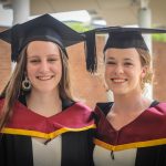 Graduation2019_25. Campion College Australia.
