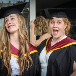 Graduation2019_29. Campion College Australia.