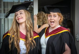 Graduation2019_29. Campion College Australia.