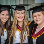 Graduation2019_30. Campion College Australia.