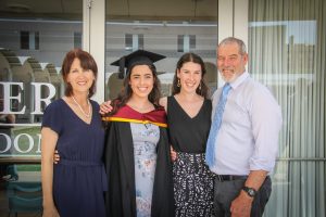 Graduation2019_33. Campion College Australia.