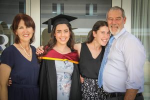 Graduation2019_34. Campion College Australia.