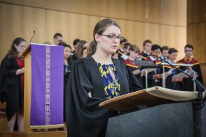 Graduation2019_38. Campion College Australia.