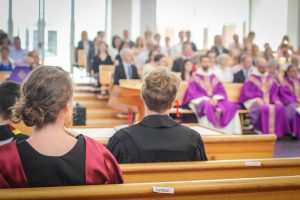 Graduation2019_39. Campion College Australia.